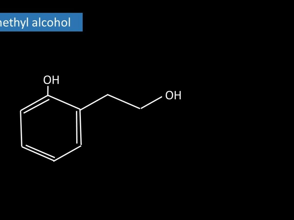 Phenethyl Alcohol Inci Altmeyers Encyclopedia Department Cosmetology