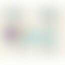 MYH9-Protein: Struktur und Funktionen des Proteins (Abb. KI-generiert)

