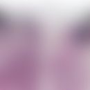 MALTA-Syndrom: schwere papilläre Elastose (durch Pfeile markiert). Abb. entnommen aus: Fewings E ...