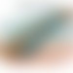 Mikrosporie: Schematische Darstellung eines Haarschaftes mit umhüllenden Mikrosporen. Abb erstell...