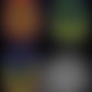 75J. Patientin mit AD; abnormales Amyloid PET (oben links);  tau PET with flortaucipir (oben rech...