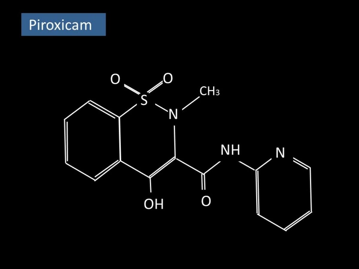 feldene gel piroxicam 5 mg