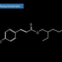 Ethylhexyl Methoxycinnamate Bilder - Altmeyers Enzyklopädie ...