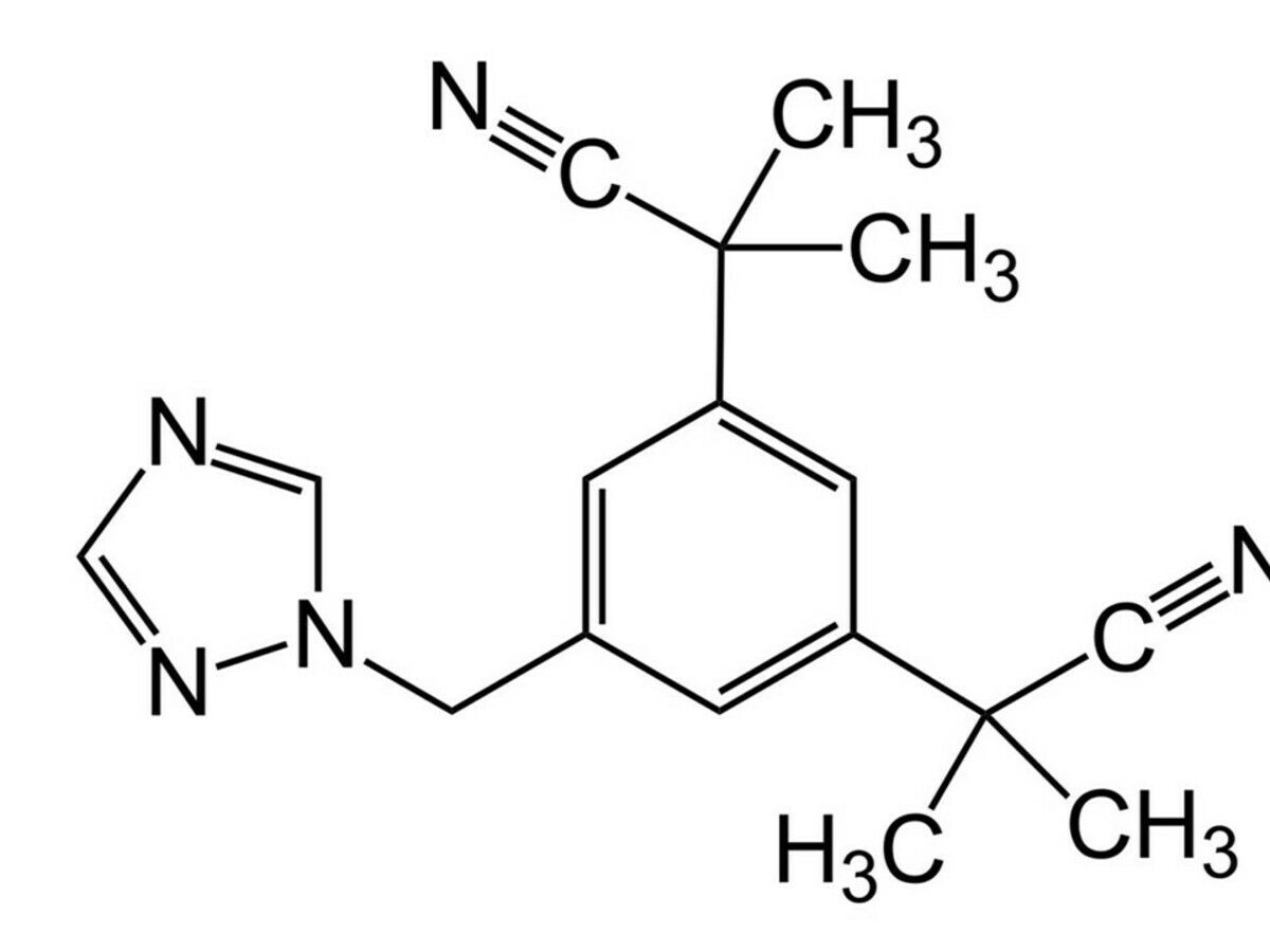 Anastrozole - Altmeyers Encyclopedia - Department Internal medicine